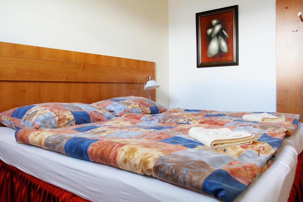 Hotel Slavia Tabor Bilik gambar
