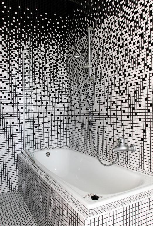 Hotel Slavia Tabor Luaran gambar